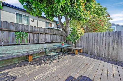 3032 San Mateo St, Richmond CA  94530-3421 exterior