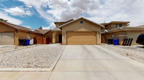 13736 Sunshine Ter, Victorville, CA 92394-7581