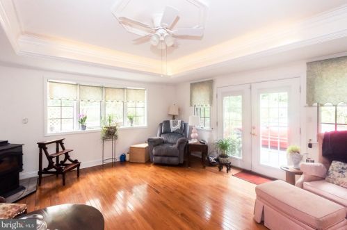 3651 Killens Pond Rd, Harrington DE  19952-3020 exterior