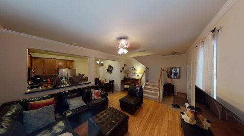 4138 Kyndra Cir, Richardson, TX 75082-2761