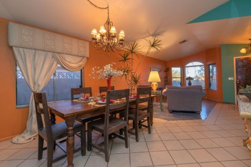 1139 Amberbrooke Ave, Tucson AZ  85745-3368 exterior