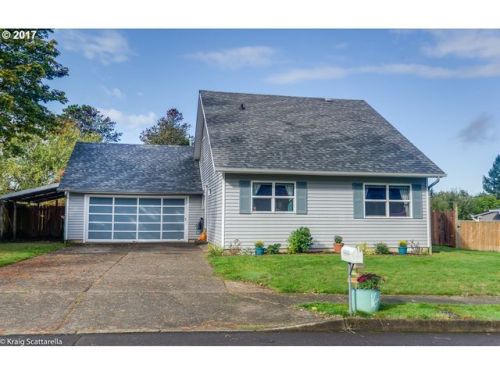 1649 Birdsdale Ct, Damascus OR  97080 exterior