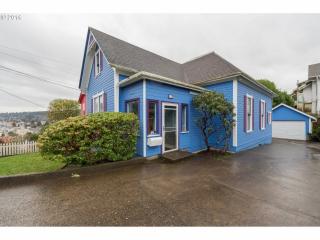 435 Exchange St, Tongue Point OR  97103-4428 exterior