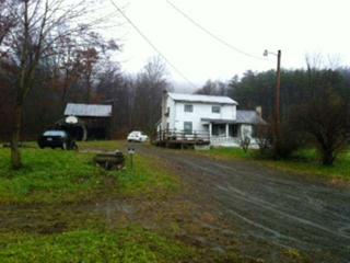 12382 Buffalo Trce, Eshcol, PA 17062-9250
