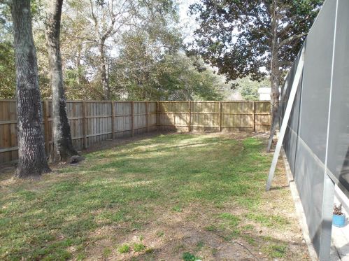 24 Magnolia Ave, Shalimar FL  32579-1110 exterior