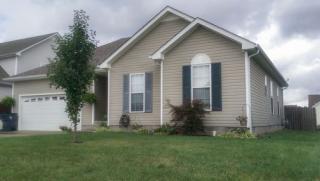 3693 Jot Dr, Clarksville, TN 37040-5777