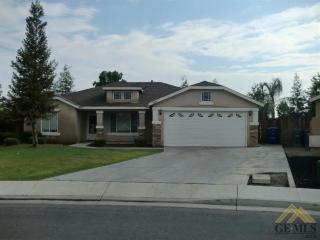 8100 Spartans Dr, Bakersfield, CA 93313-5449