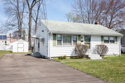19 Wood Rd, New Britain, CT 06053-2244