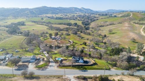1725 Nacimiento Lake Dr, Lake Nacimiento CA  93446-7788 exterior