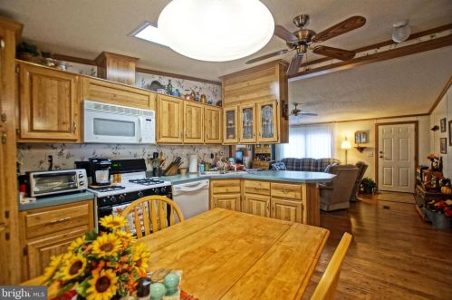 57 White Pine Dr, Millsboro DE  19966-8752 exterior