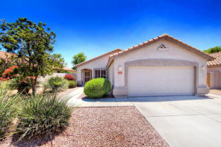 20611 71st Dr, Glendale, AZ 85308-9684
