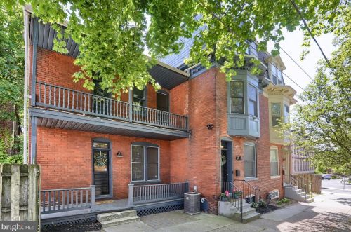 273 Muench St, Harrisburg, PA 17102-2231