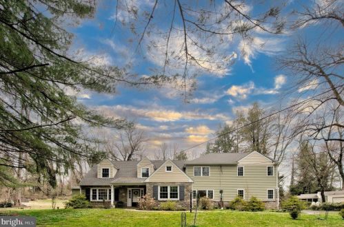 221 Gulph Creek Rd, Wayne, PA