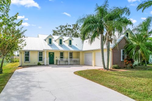 4575 Gimlet Ave, Fort Pierce, FL 34983-1332