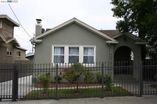 5431 Ygnacio Ave, Oakland, CA 94601-5537