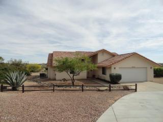 55460 Vulture Mine Rd, Wickenburg, AZ 85390-4241