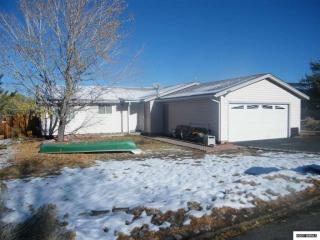14070 Tourmaline Dr, Reno, NV 89521-9609