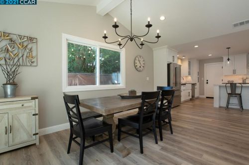 110 Lehigh Valley Pl, Danville CA  94526-4927 exterior