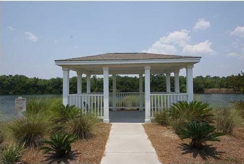 2001 Hopeman Ln, Mount Pleasant SC  29466-9280 exterior