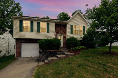 2656 Ridgecrest Ln, Covington, KY 41017-9713