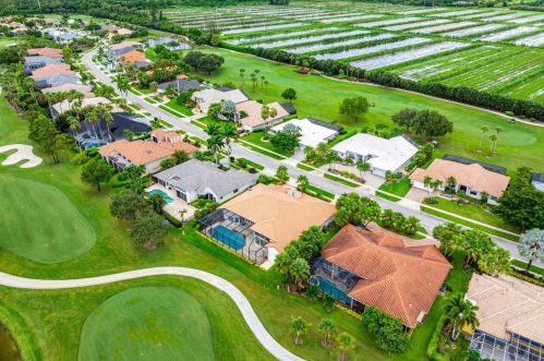 10471 Stonebridge Blvd, Boca Raton FL  33498-6408 exterior