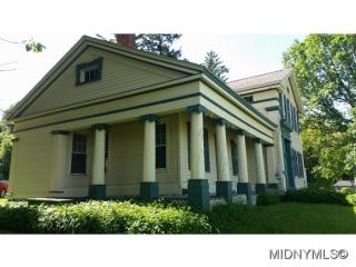 760 State Route 12, Daytonville, NY 13480-2520