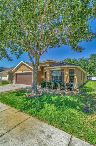 1556 Donegal Dr, Melbourne, FL 32940-6058