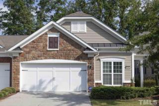4209 Del Webb Ave, Cary, NC 27519-5425
