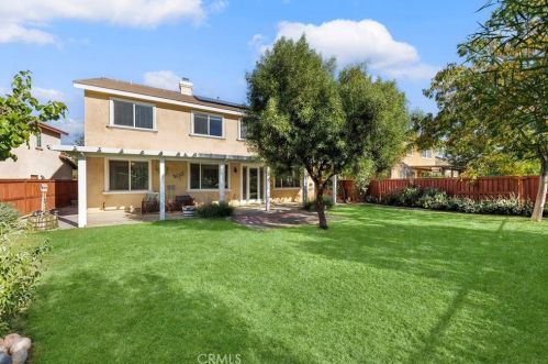 34407 Devlin Dr, Beaumont CA  92223-7436 exterior