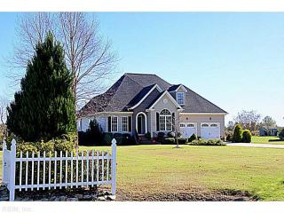 1202 Macedonia Rd, Edenton, NC 27932-9592