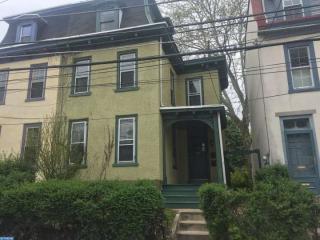 5908 Mccallum St, Philadelphia PA  19144-2710 exterior