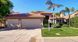 1318 Sailors Way, Gilbert, AZ 85234-2620