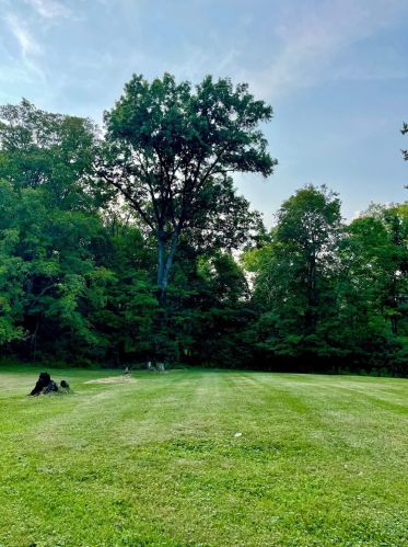 5475 Brushy Fork Rd, Stonelick OH  45103-9549 exterior