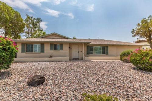8255 Osborn Rd, Scottsdale, AZ 85251-5817