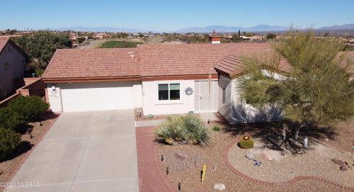 1872 Placita De Agosto, Green Valley, AZ 85622-5424
