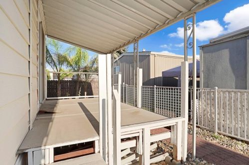 159 Gumtree Dr, Rancho Cordova CA  95670-4357 exterior