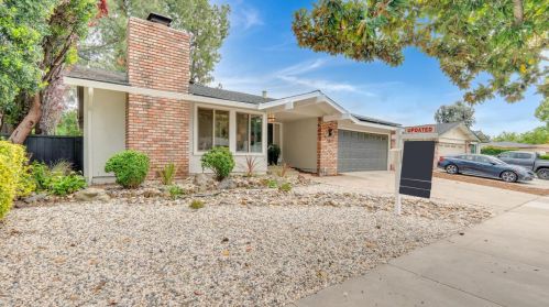 7670 Wren Ave, Gilroy, CA 95020-5533