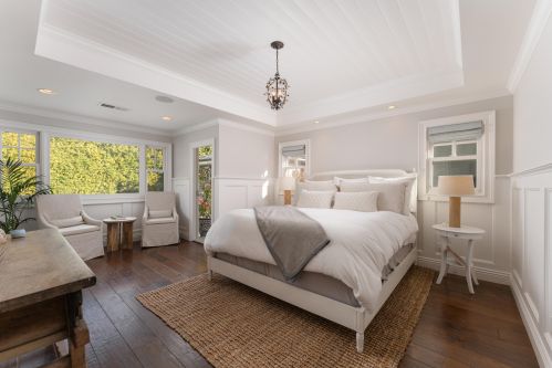 3400 Los Pinos Dr, Santa Barbara CA  93105-2632 exterior