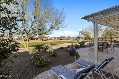 26862 Sierra Pinta Dr, Buckeye AZ  85396-2309 exterior
