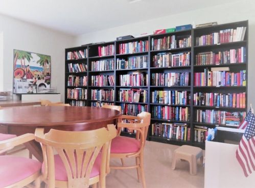 802 High Point Dr, Delray Beach FL  33445-3145 exterior