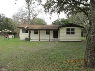 4814 123rd Rd, Ridge Manor Estates, FL 33597-7546