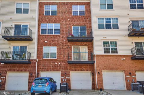 15120 Lilywood Ln, Haymarket VA  20169-6248 exterior