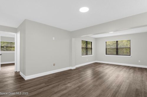 2545 Hillcrest Ave, Titusville FL  32796-3790 exterior