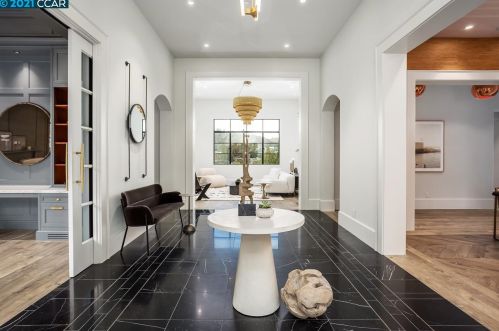 519 Miner Rd, Orinda CA  94563-1426 exterior