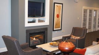 75 Malvern Lakes Cir, Fredericksburg VA  22406-7250 exterior