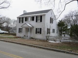 259 Summer St, Weathersfield VT  05156-2720 exterior