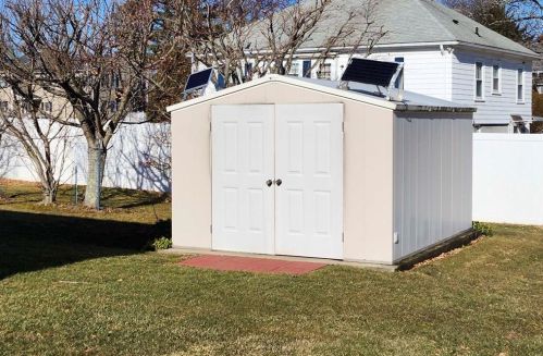 4 Morning Way, Cumberland RI  02864-6549 exterior