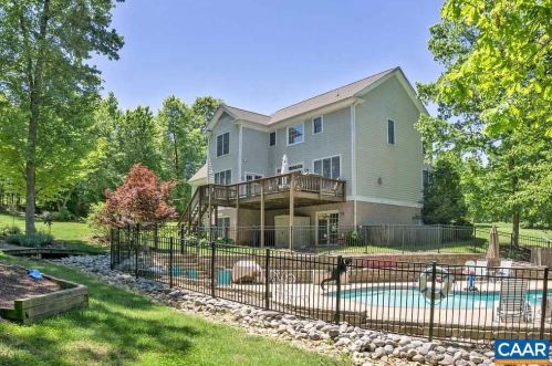 4395 Redwood Ln, Earlysville, VA 22936-2845