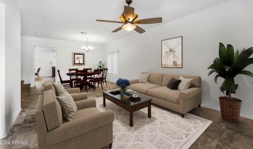 17830 Columbine Dr, Sun City, AZ 85388-5627