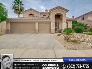 2350 Stephens Pl, Chandler, AZ 85225-4138